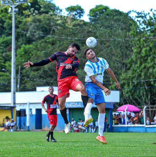 Event cover Copa Heliodora - Final