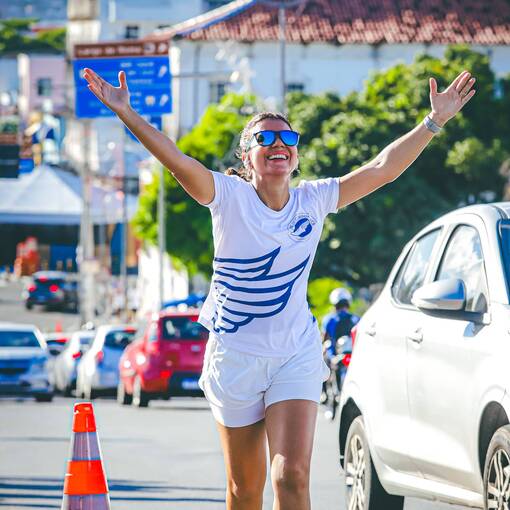 Event cover TREIN�O AGRADECER - DO CAMPO GRANDE AO BONFIM