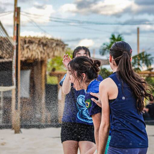 Event cover Torneio Volei Areia Cariri