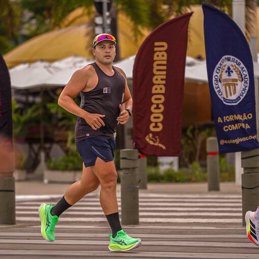 Event cover Beira Mar - Fortaleza - 22/12/2025