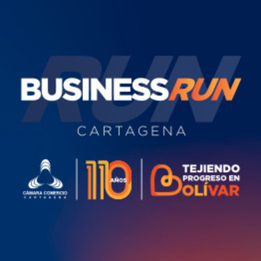 Event cover Businnes Run Cartagena 2025