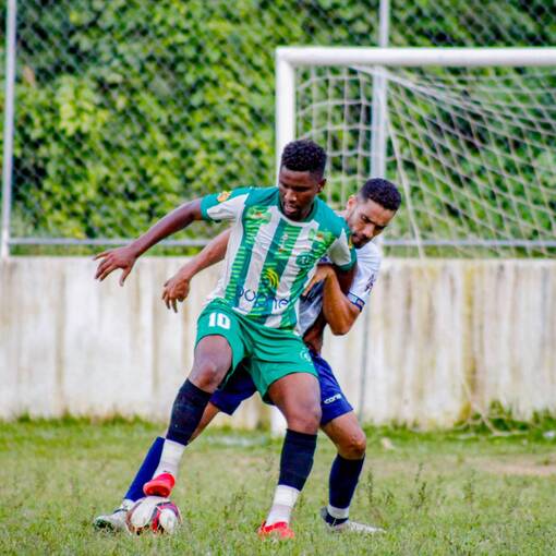 Couverture de l'�v�nement Novo Tempo vs Alphaville - Bairro a Bairro