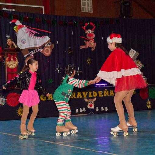 Event cover Gala  Patinaje Patinaje  Art�stico Puerto Varas 