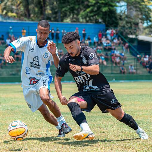 Event cover Final Primeira Divis�o Embu-Gua�u