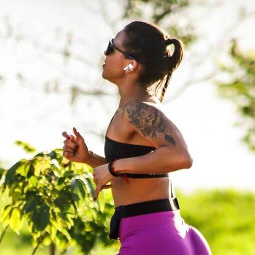 Event cover TREINO REPRESA TER�A-FEIRA 