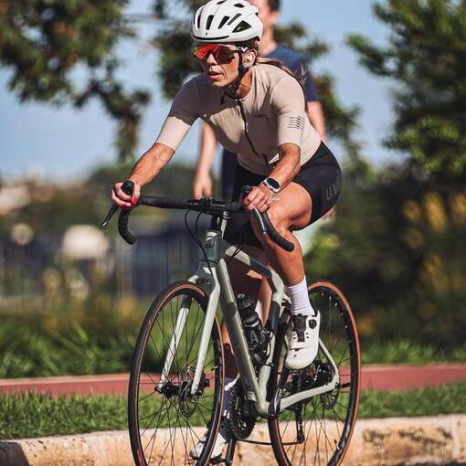 Event cover TREINO REPRESA QUINTA-FEIRA MANH�