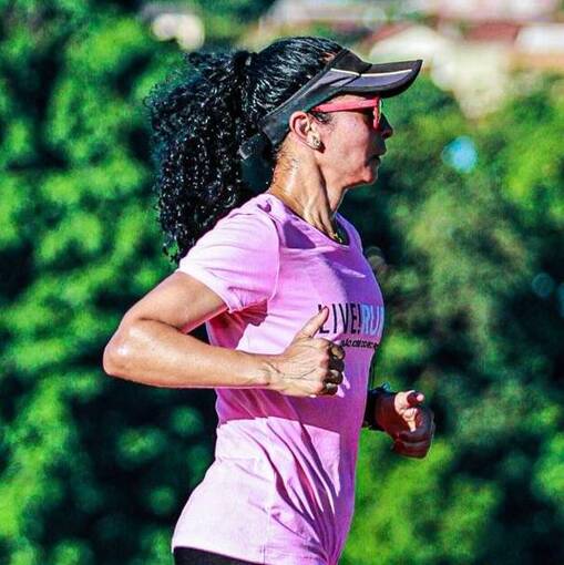 Event cover TREINO REPRESA SEXTA-FEIRA (MANH�)