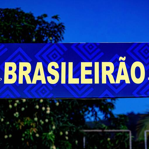 Event cover Brasileir�o Torneio Interno Florestino