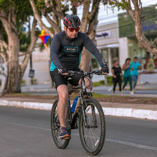 Event cover Treino FOTOP na Avenida Ceci Cunha Manh� de Segunda - Arapiraca/AL