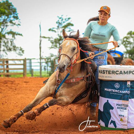 Event cover Copa Santa Fe