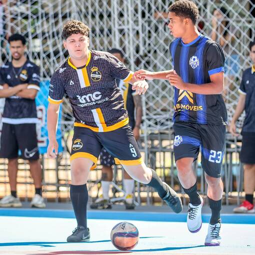 Event cover 6.CAMISA 10 X OUSADIA - S15 - ARIMAT�IA