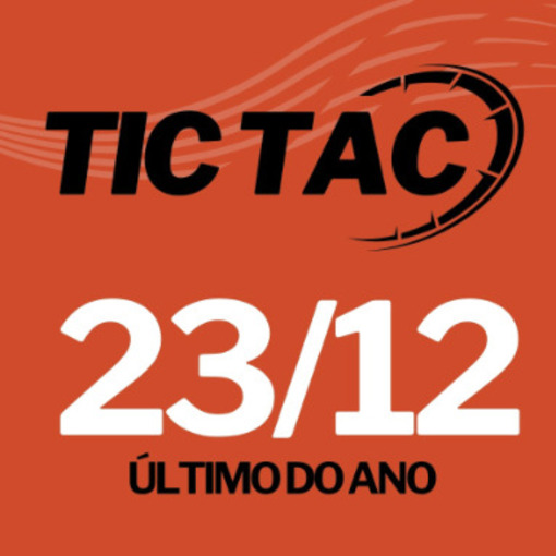 Event cover Tic Tac e Tri Swim - Porto da Barra