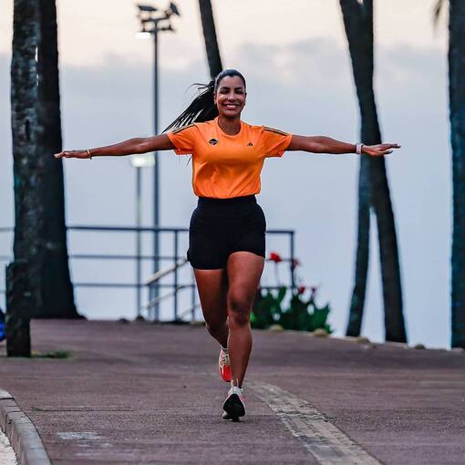 Event cover Treino de S�bado - Ondina / Barra