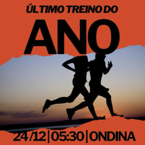 Event cover Tria��o - Intervalado e Transi��o