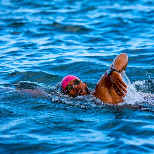 Event cover Acquamar - �ltimo Treino do Ano