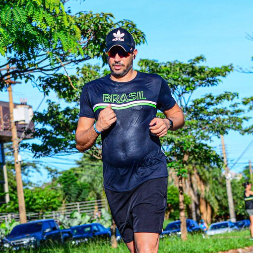 Event cover Treinos VaiCorrendo City Ribeir�o - Ter�a | Manh�/Noite | 23/12 | 2025