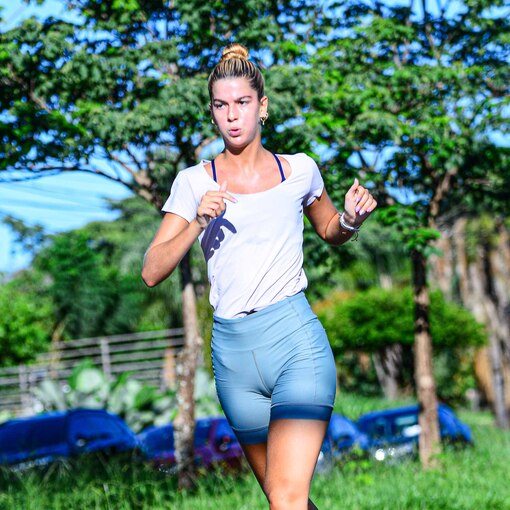 Event cover Treinos VaiCorrendo City Ribeir�o - Quarta | 24/12 | 2025  