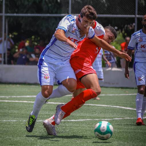 Event cover TERRESTRE X BRUMADINHO