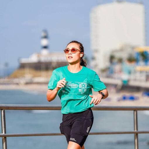 Event cover Treino de Segunda - Ondina / Barra