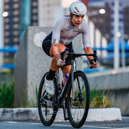 Event cover Treino de Ter�a - Pra�a Aquarius