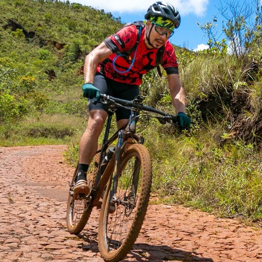 Event cover Serra do Rola Mo�a Treino - 21-12-2025