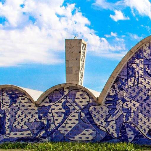 Event cover  Meus Treinos & SimimFotop na Orla da lagoa da Pampulha Quinta feira 25 Dez 