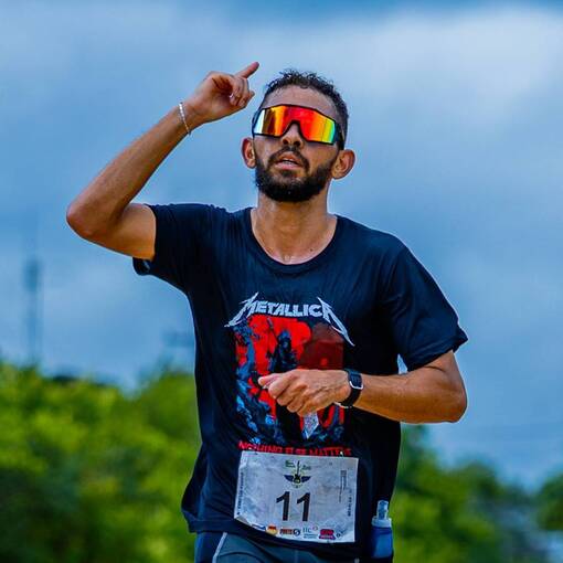 Portada del evento IX DESAFIO ROCK N ROLL 2026