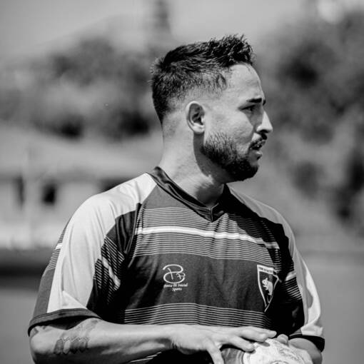 Copertura dell'evento Futebol - Congonhas