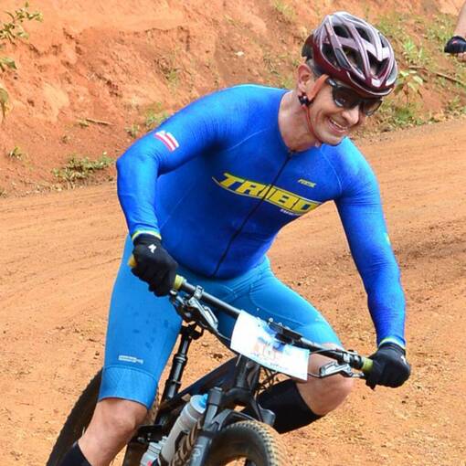 Capa do evento DESAFIO NINJAS DO PEDAL 2026