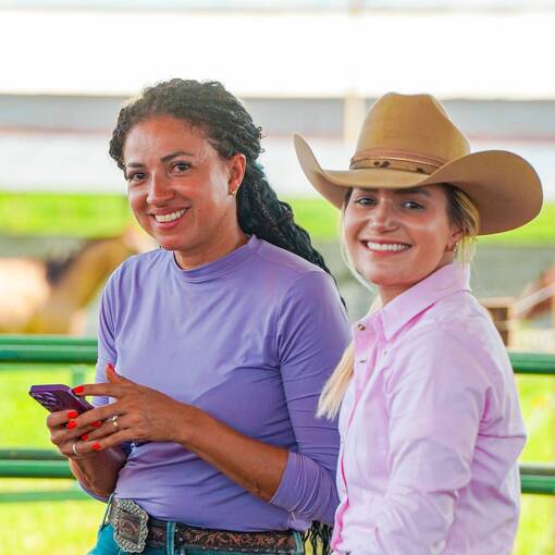 Event cover Padoque - Copa Santa F�