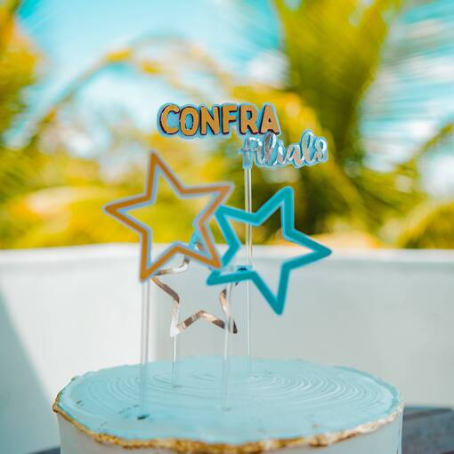 Capa do evento Confra Farm�cia Calvancante - Filial Cohab 1 (Loja 2)