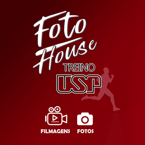Event cover Treino USP Foto House 27/12/2025 - FOTOS E V�DEOS - @FotoHouseBR @PamPhotoArt @AislanFotos