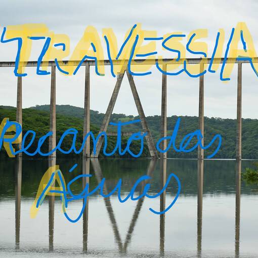 Event cover Travessia 2025 - Brasil Natural - Recanto das �guas
