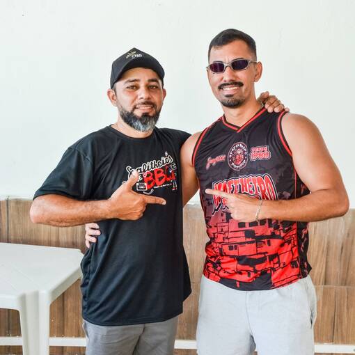 Event cover 1� ENCONTRO GRAFITHEIROS DE BBC