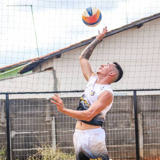 Event cover Festival de v�lei Nareia Beach Sports - 20 e 21 - Volei