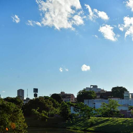 Event cover Pq Dom Quixote - segunda feira - noite - Sorocaba 