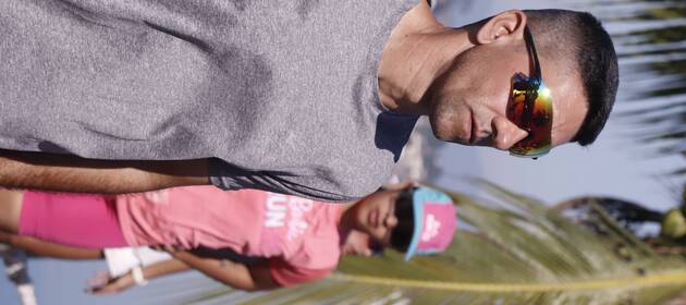 Event cover TREIN�O SOLIDARIO VO2