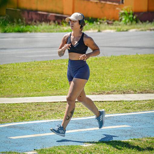 Event cover TREINO PARQUE LINEAR 24/12 