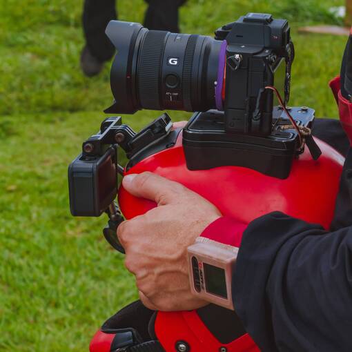 Event cover CTR BIGWAY DEZEMBRO 