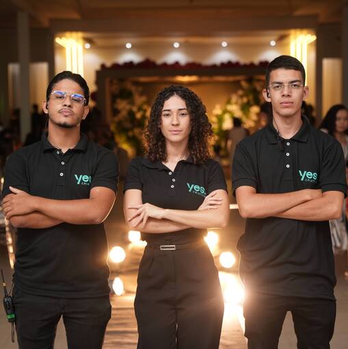 Event cover Fotos - Formatura Epial 2025