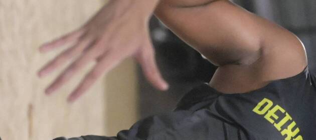 Event cover FUTEVOLEI CT MARCELO - SEGUNDA FEIRA