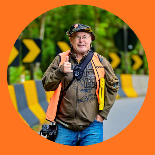 Copertura dell'evento TREINO EV - ESTRADA VELHA 23/12 BY BUSTO