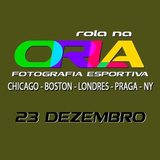 Event cover TREINO BEIRA MAR FORTALEZA 23 DEZEMBRO 