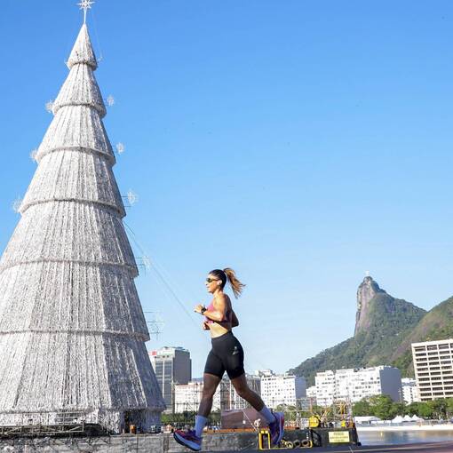 Event cover TREINO ATERRO 23/12 - TER�A-FEIRA