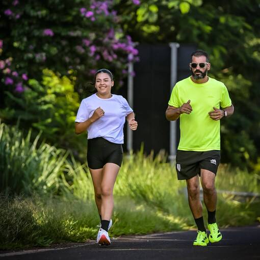 Event cover TREINO RODOVIA LIMEIRA-PIRACICABA @clicklimeira