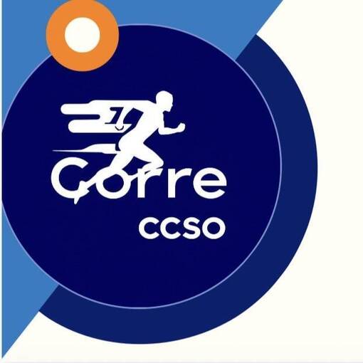 Event cover CORRE CCSO