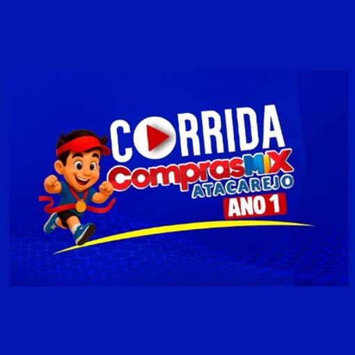 Event cover CORRIDA CMX