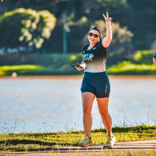 Event cover Treinos Pampulha 23/Dezembro by @willbhesportes