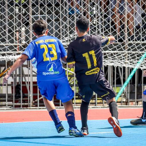 Event cover 2.GOL DE PLACA X REAL PARADISO - S13 - ARIMAT�IA