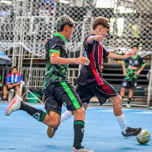 Event cover 5.N. GERA��O X MONUMENTAL - S13 - ARIMAT�IA